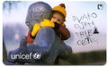 tel.kartica Unicef zoggy 0436 svjetlija i tamnija