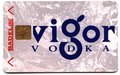 tel.kartica VIGOR zoggy 0030 - 92/13