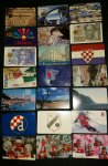 Telefonske kartice Hrvatske