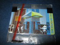 TK Amper,nerabljena kartica,200 impulsa