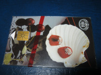 TK Kraš,nerabljena,sa znakom Moreno,100 impulsa