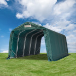 Poljoprivredni šator 3,3x8,4m