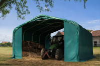 Poljoprivredni šator 6x6m