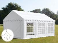 Šator 3 × 6m 500g / m² -- Komercijalni profesionalni šatori