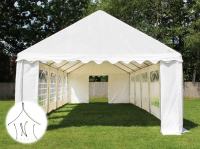 Šator 6 × 12m 500g / m² - Komercijalni profesionalni šatori