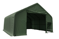 ŠATOR MODEL EVEREST PRIME 6x12m vočna visina 3 m , 720g