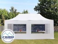 Šator / Paviljon 3x6m, Premium, brzosklopivi,100% vodonepropusan