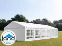 Šator - šatori 5 x 12m, novo, PVC 500 g/m2, najjeftinija ponuda šatora