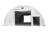 Šator skladišna hala 9.15x10m,HIGHLANDER  PLUS  ,PVC720 g/m2,