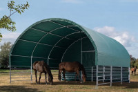 Šator za stoku 6x6m