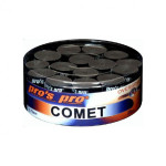 AKCIJA - GRIP PROS PRO COMET 30 kom CRNI