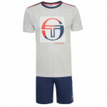 SERGIO TACCHINI komplet majica i hlačice-Novo s etiketom SNIŽENO 50>25