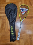 Squash reket Tecnifibre 125 Dynergy /NOVI