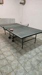 Stol za stolni tenis, Tibhar