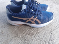 Asics Solution Speed FF