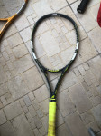 BABOLAT EVOKE 102