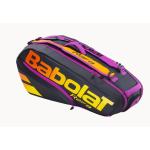 Babolat Racket Holder X 6 Pure RAFA torba za tenis
