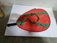 dječji teniski reket tecnopro twister 21