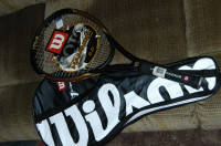 Wilson HEAD ProKENNEX Tenis i Racquetball reketi - RAZNI NEKORIŠTENI