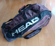 HEAD teniska torba za 9 reketa