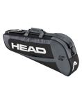 HEAD torba CORE 3R Pro, crna-bijela