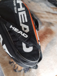 HEAD TORBA ZA TENIS