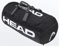 Head Tour Team Sport Bag Black/Orange
