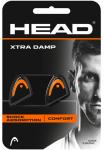 Head Xtra Damp Orange x 2