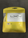 LXN Luxilon 125 4G