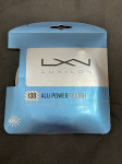LXN Luxilon 130 Alu Power Rought