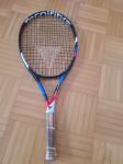 Prodajem teniski reket Tecnifibre T-Flash power stab