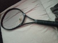 Reket CTS SYNERGY DB 24 OVERSIZE sačuvan, 1992 god