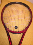 Reket za tenis Wilson Clash 100 UL, grip 1