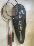Reketi za badminton