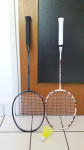 Reketi za badminton Qichuan / carbon