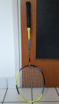 Reket za badminton Senston S330G carbon