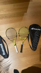 Reketi za tenis, Babolat Junior, JR26
