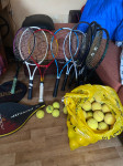 Reketi za tenis