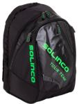 Solinco Tour Team Backpack Black ruksak za tenis