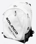 Solinco Tour Team Backpack Whiteout ruksak za tenis