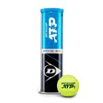 Loptice za tenis - DUNLOP ATP Official 4/1