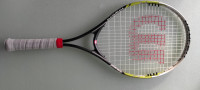 TENIS REKET WILSON - Dječji