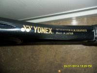 TENIS REKET YONEX SUPER RQ-500