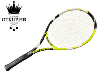 TENISKI REKET BABOLAT XS 102 / R1, RATE!