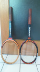 Teniski reket Donnay Borg pro-2 kom