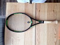 Teniski reket Volkl Organix 7 310 g sa torbom