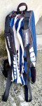 VOLKL TENIS TORBA I 4 FUTROLE ZA TENIS REKETE