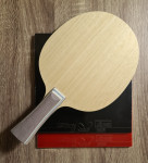 Vrhunski ALC profesionalni reket i Tenergy 05 gume - novo