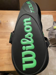 Wilson tour torba za tenis ( molded 15 pack bag)