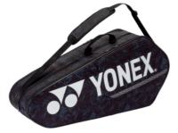 Yonex Active Racquet Bag (6 pcs) Black torba za tenis